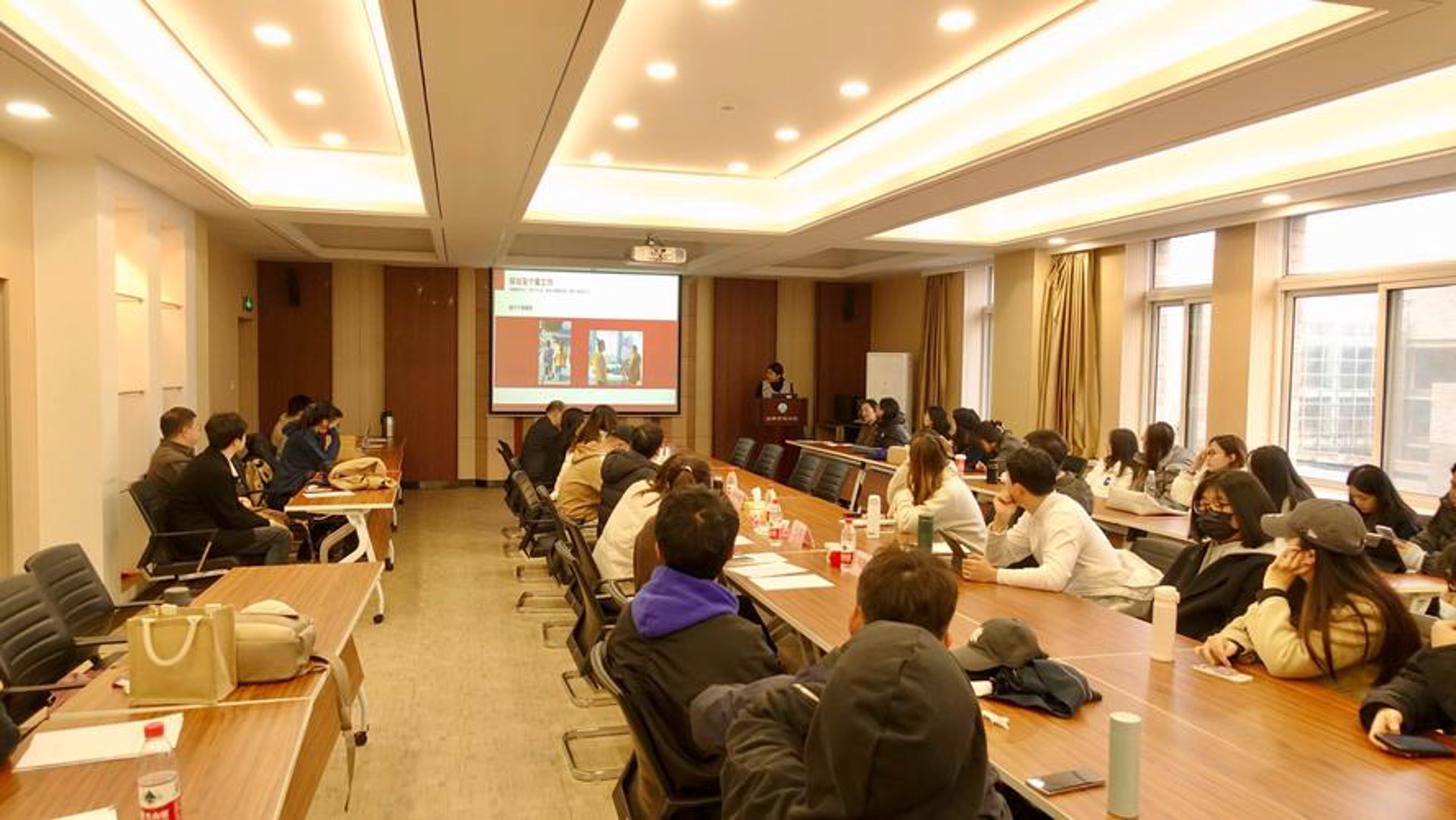 高科会科技社群